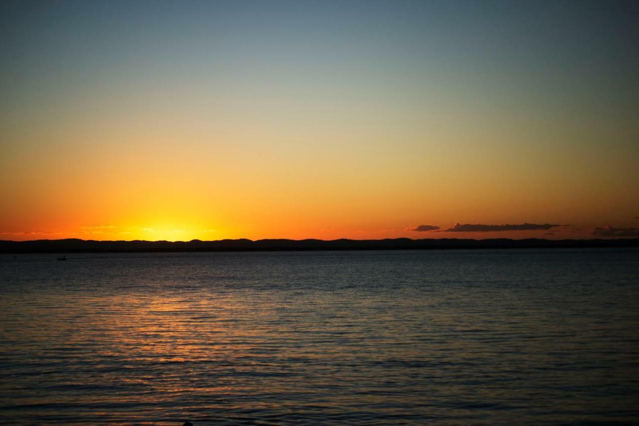 Pousada Canto Do Sol Барра-Гранди Экстерьер фото